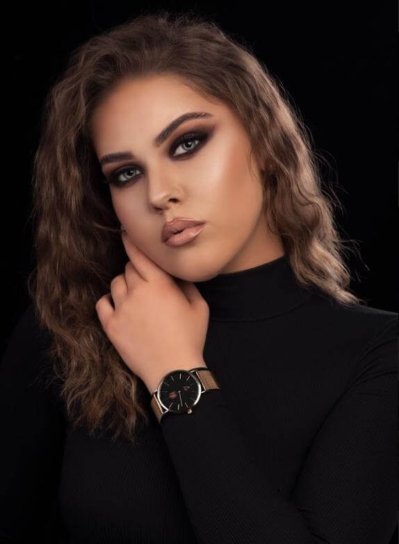 Women's Watches - Irios Watches