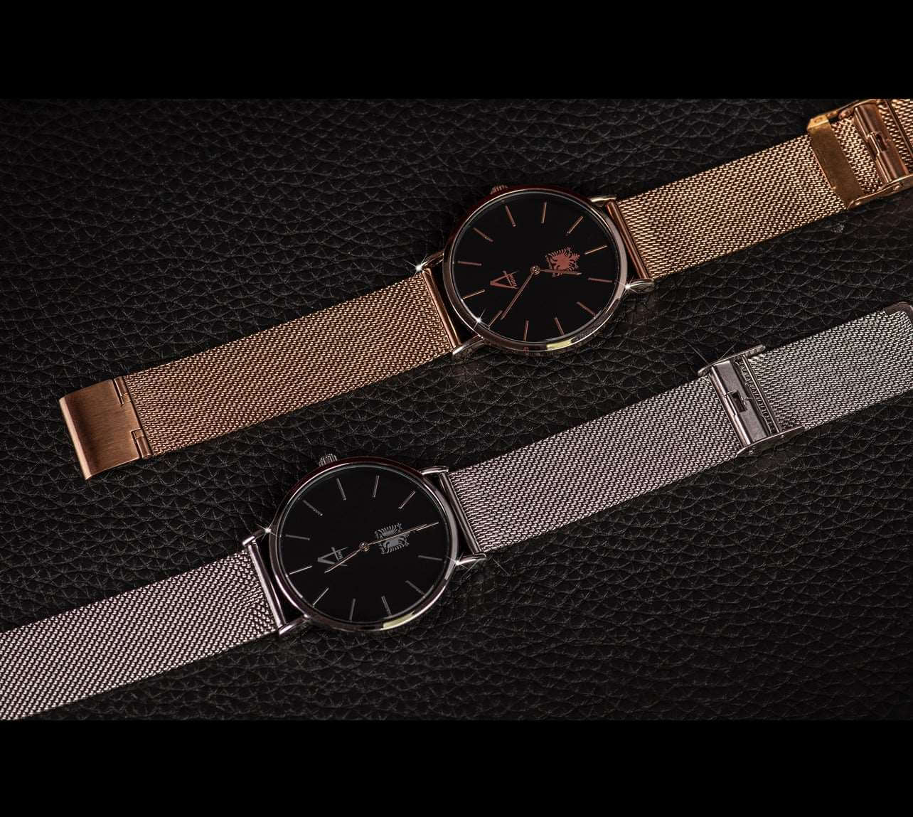 IRIOS Eagle Duo - Irios Watches