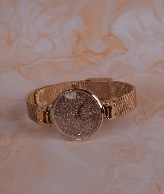 IRIOS Rosé - Irios Watches
